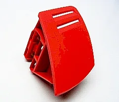 Technic Panel RC Car Mudguard Small, Left