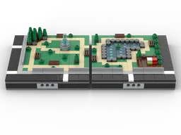 Micropolis - Duo Park