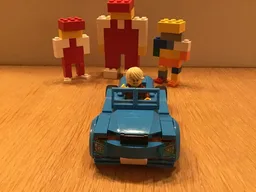 60285 Speedster