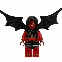 Lavaria / Ultimate Lavaria