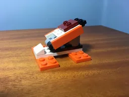 Delta F-1