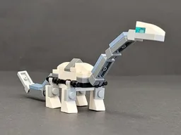 30591 Diplodocus