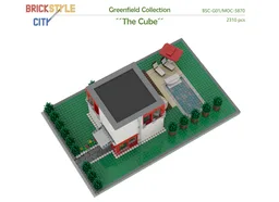 The Cube