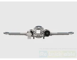 Modular Incom Z-95 Headhunter