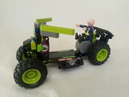 scooter