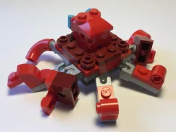 31145 Octopus