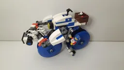 Bike Mech