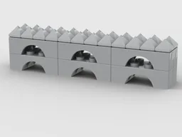 micro greek aqueduct
