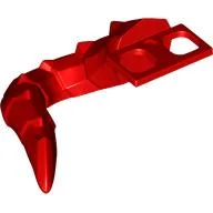 Hipwear Dragon Tail / Red