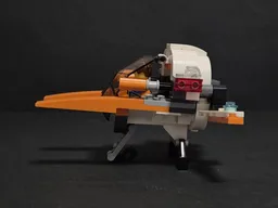 Mini Starfighter