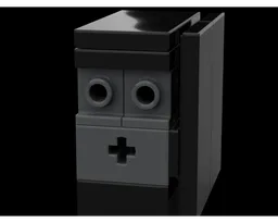 A lil' computer