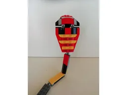 Robot Cobra
