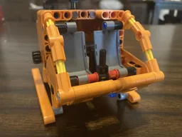 42093 Small Helicopter