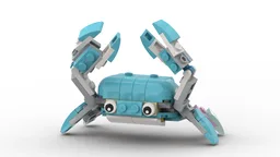 31128 Crab
