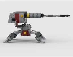 AV-7 Cannon Upgrade