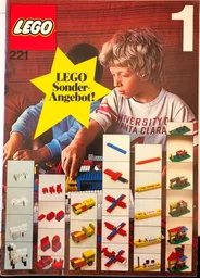 Idea Book 1 (97710)