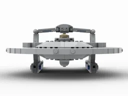 USS Reliant