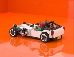 Caterham (custom)