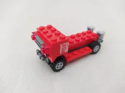 7803 Rat rod