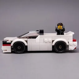 76908 Toro Veloce Sport Pickup
