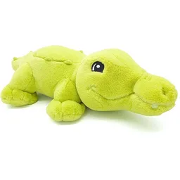 Duplo Crocodile Plush