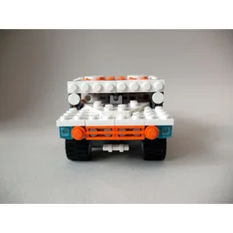 31034 - Ofroader From The Future