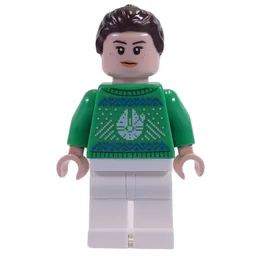 Rey - Ugly Christmas Sweater