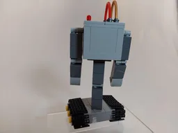 Rick's Butter Bot