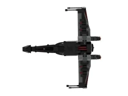 Z-95 Headhunter, Mercenary