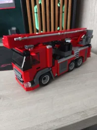 NHN Fire Aerial Platform