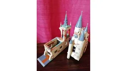 Spire's Bakery