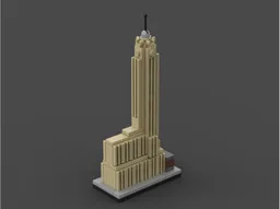 70 Pine Street - NYC
