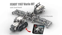 42100 Ultra Pack