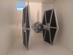 Imperial TIE
