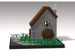 Watermill