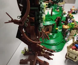 Treebeard the Ent