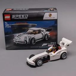 75895 Dragster