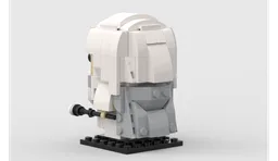 Saruman Brickhead