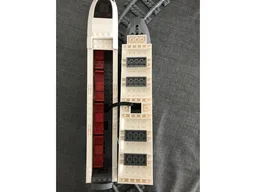 Corona-proof train (60051)