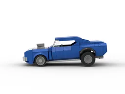 Dodge Challenger 1970