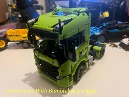 42161 Truck