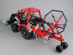 Windrower