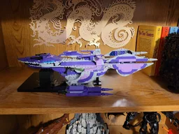 Babylon 5 White Star
