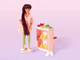 Dressing Table