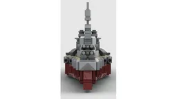 HMS Warspite