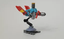 Sentry-Ray (Final Fantasy VII)