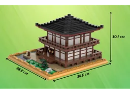 Zen Temple