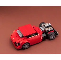 76934 Hot Rod