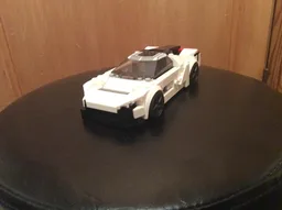 Pininfarina Battista