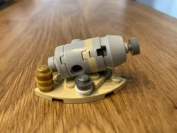 Micro Droid Escape